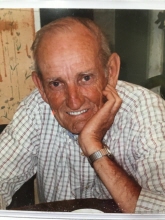 Paul Turner Hamner, Sr. 22827083