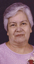 Dolores T. Castilleja