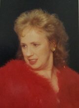 Carolyn Marie Robbins Eastwood