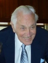 Robert C. Spengler