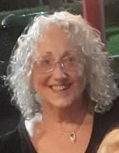 Gloria Jean Holloway