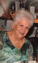 Lillian Ethel Peer