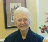 Hilda Marie Dickey