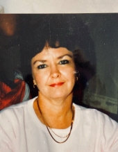 Barbara Yelvington Callahan Ames