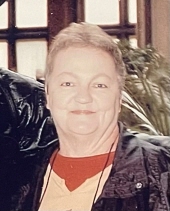 Iona Faye Osborne