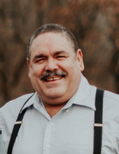 Victor M. Ortiz