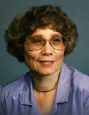 Janet Bishop Wilcox Salt Lake City, Utah Obituary