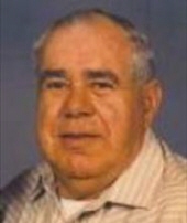 Donald E. Greiner