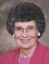 Geraldine E. Mier