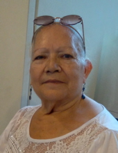 Teresa Vazquez Moreno 22830160