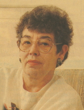 Phyllis A. Frow