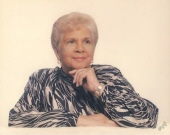 Helen May Jones
