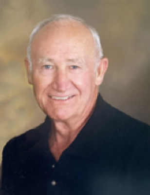 Rod Lister Obituary