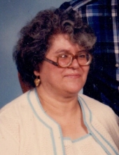 Gertie Avaleene Paschal