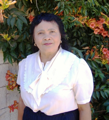 Photo of Francisca De La Cruz