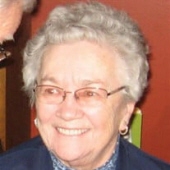 Bernice Ellen Innes