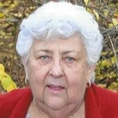 Joyce M. Davenport