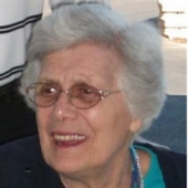 Constance C. Whitaker