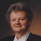 Martha A. Lobdell