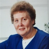 Betty Jane Porter