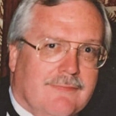 William M. "Mike" Linville