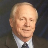 Glenn W. HILL