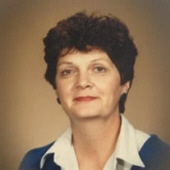 Ann Marie Parker