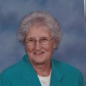 Doris M Baxter