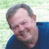 Robert E. "Bob" Palmer