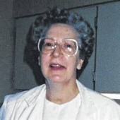 Martha L. McIntire