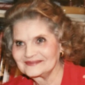 Mary L. Fenwick