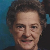 Geneva Irene Snyder