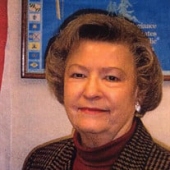 Dorothy M. Robe