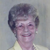 Rosa Lee Clevenger