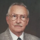 Paul E. Foster