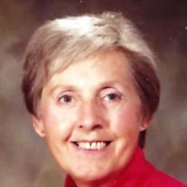Marjorie Gladys Finnegan