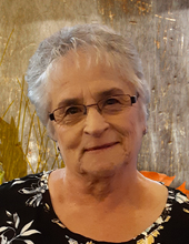 Anne Ilene Drescher - 2021 - Saamis Memorial Funeral Chapel Crematorium