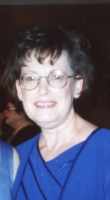 Mary Lorraine Lorrie Coyne