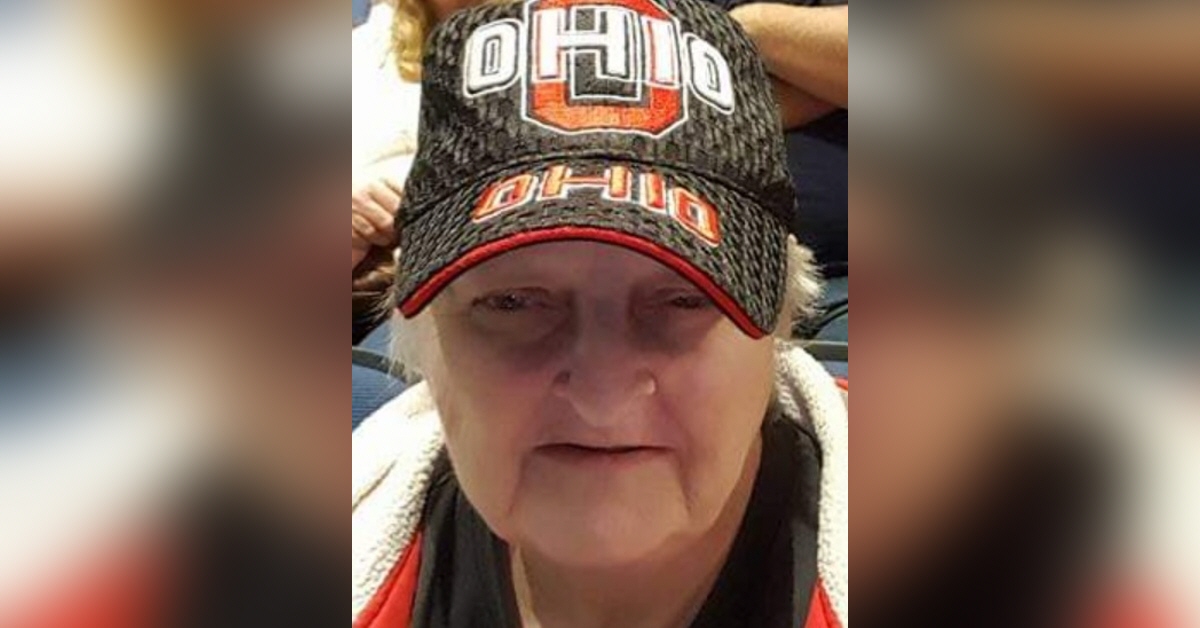 Obituary information for Linda A. Anderson