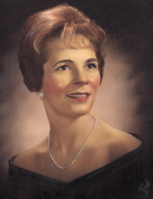 Mary M. Sebastian