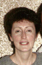 Arlene E. Nordon