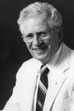 Dr. David C. Cooper