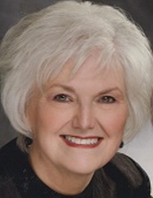 Helen C. Hardman