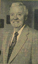 George  P.  McHugh