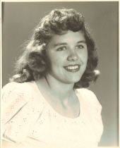 Dorothy Lee Ritchie