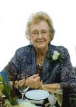 Norma Jeanne Shipman