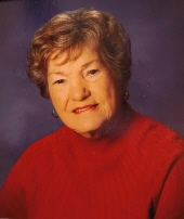 Dorothy Marie Herbert