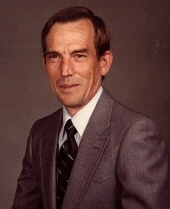 Clarence Elvert "Al" Allen, Jr.