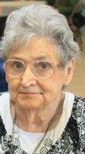 Velma Lorene Hurst