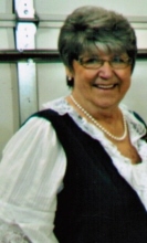 Judy Ann Jorgenson